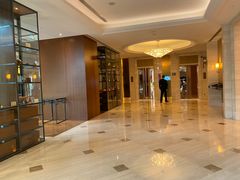 -上海新发展亚太JW万豪酒店
