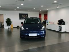 -TESLA 特斯拉(北京南四环中路特斯拉中心)