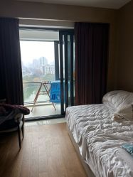 -悦芽母婴护理月子中心(凤起潮鸣府店)