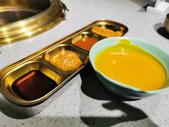 南瓜粥-妥妥烤肉料理(昙华林店)