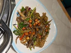 -粤顺渔坊·中山脆肉鲩火锅(清湖店)