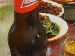 -京悦南门涮羊肉·羊蝎子火锅(田林路店)