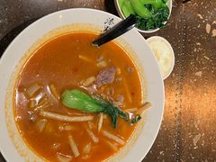 -漆黑觉米粉(三里屯店)