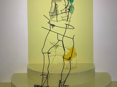 -chi K11艺术空间展览厅