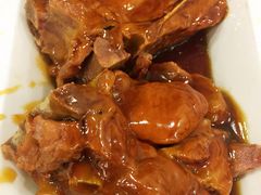李家大排-砂锅李(九江路店)