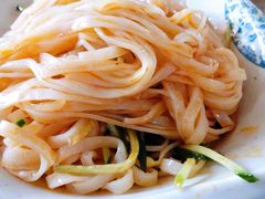 -东关吉祥西安腊汁肉夹馍(健德门店)