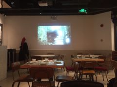 大堂-疆Jiang·新疆秘制料理