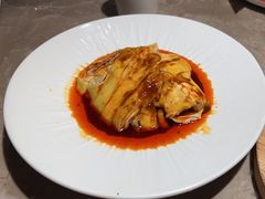 -新白鹿餐厅(金鹰新街口店)