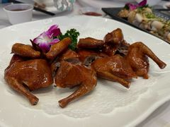 -小榄公饭店·岭南庭院餐厅(民安北路店)