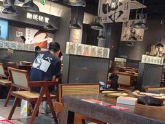 -张翻越·川渝冒菜·武汉黑鸭煲(城北万象城店)