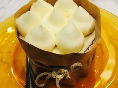 -Awfully Chocolate(来福士广场店)