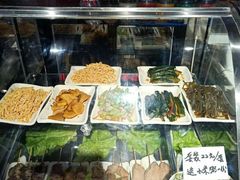-千忆汤包(闽江路店)