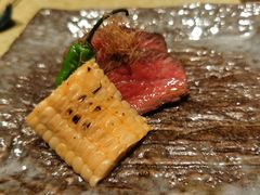 -炎橘·板前料理 Omakase