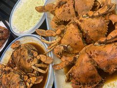 -三妹小龙虾·黄油蟹(华侨城总店)