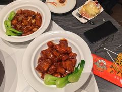 -八大碗·地道东北菜(东陵西路店)