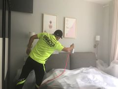 -深圳绿色亿家专业除甲醛