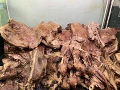 -马相卿特色烤肉面食馆(虎台店)