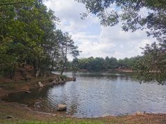 -南京市无想山景区