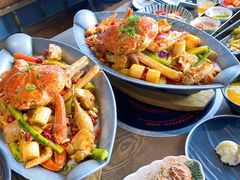 -蟹之国·精品蟹料理(极地店)