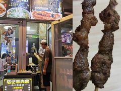 -官亭路小吃一条巷