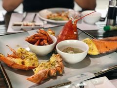 -蟹后Crabber(水悦城店)