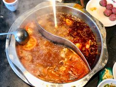 -纸盐河码头火锅(十八梯店)