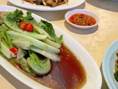 -三姐妹餐厅(曲江店)