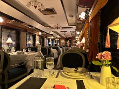 -火车头法国西餐厅