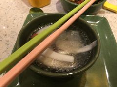 -润园四季椰子鸡火锅(海上世界店)