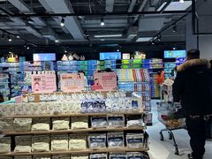 -物美超市(通州华业玫瑰店)