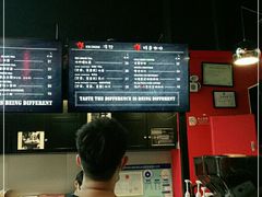 -BLAQ咖啡(骏豪店)