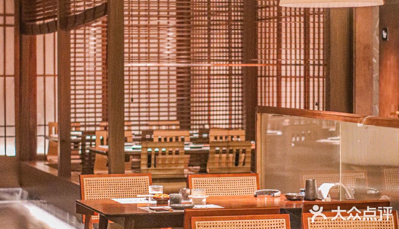 贵阳探店|快来挑战万墨的招牌提灯~