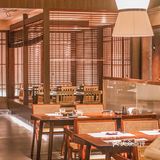 贵阳探店|快来挑战万墨的招牌提灯~