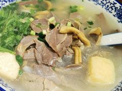 -小潘记鸭血粉丝汤
