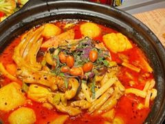 -神府路壹号·海鲜烧烤排档(三坊七巷店)