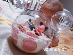 -ZOZO's昌左左精致甜品设计(新北店)