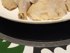 -味食家市师鸡(三元里店)