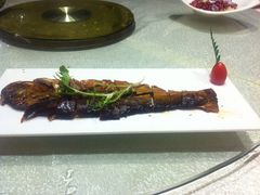 -毛家饭店·30年融合新湘菜(无影山店)