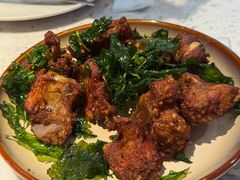 薄荷味烤排骨-Aqua Oasis 水天堂(常熟永旺店)