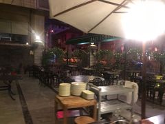 露天位-巴厘龙虾·榜首油焖大虾(洞庭·艺术洋房店)