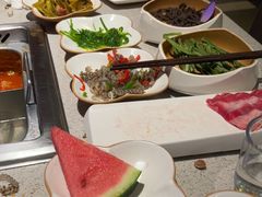 -海底捞火锅(番禺广场店)