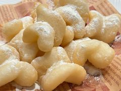 糯米糖焦-高佳庄·舟山海鲜(海景旗舰店)