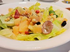 -哈布斯扒房(华发商都店)