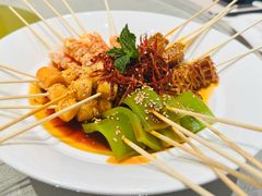 -有喜胶东小馆(太申祥和店)