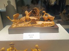 -浙江省博物馆(孤山馆区)
