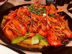 -沪小胖小龙虾(淮海中路旗舰店)