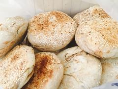 -李小老烧饼(常营民族家园店)