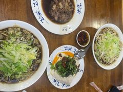 -柴氏风味斋(甘家口店)