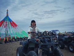 -青海湖国家重点风景名胜区