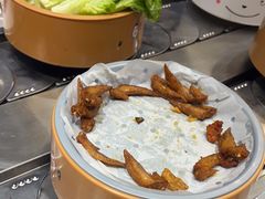 -龍歌自助小火锅(李沧丽达店)